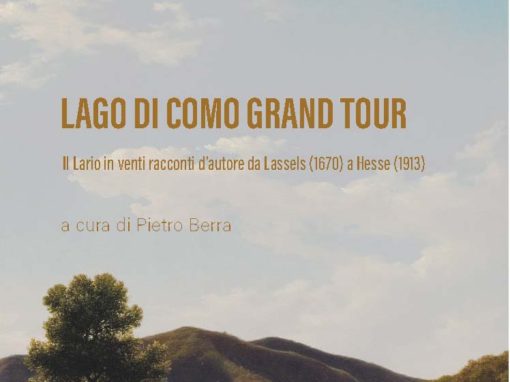 Lago di Como Grand Tour